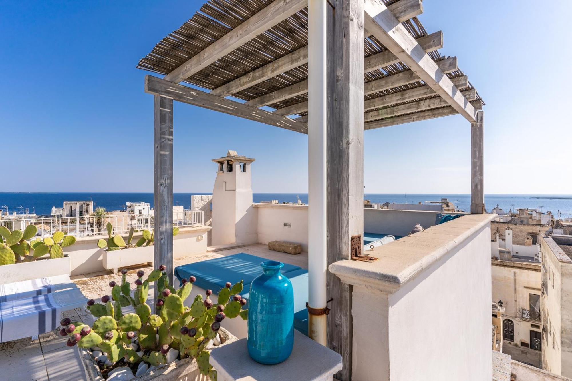 Mare, Mare, Mare Appartement