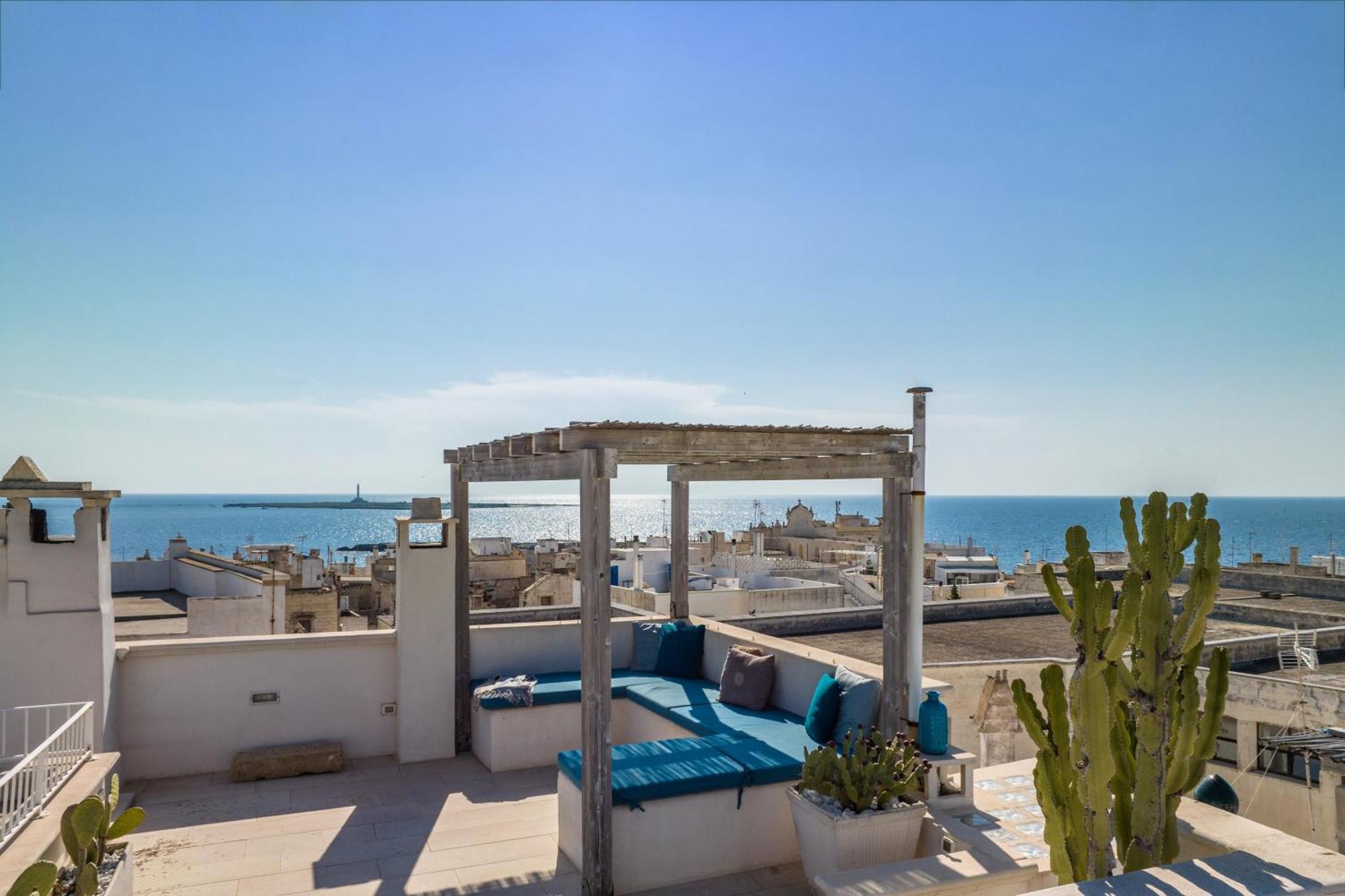 Mare, Mare, Mare Appartement *