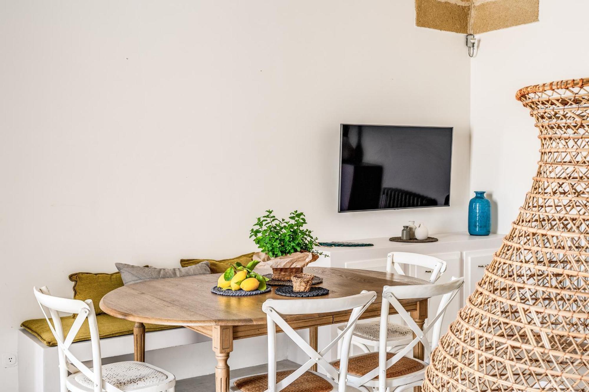 Appartement Mare, Mare, Mare Gallipoli